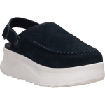 Delray Clog Suede