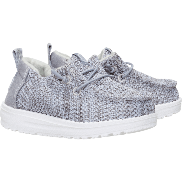 LILDUDE Slip On Core