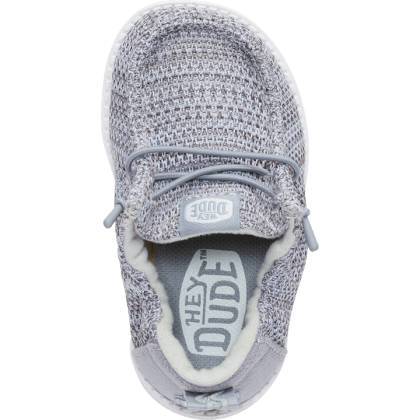 LILDUDE Slip On Core