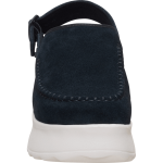 Delray Clog Suede