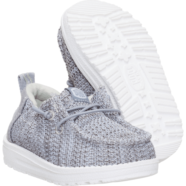 LILDUDE Slip On Core