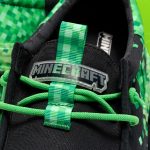 Minecraft X HEYDUDE Wally Funk Creeper