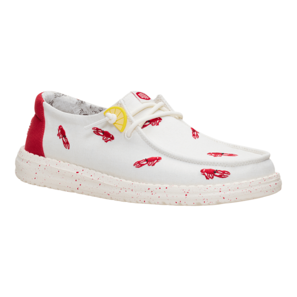LILDUDE Slip On Core