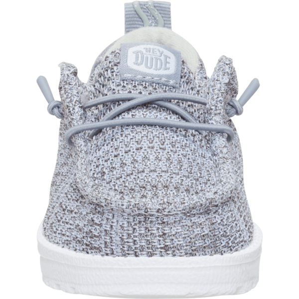 LILDUDE Slip On Core