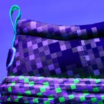 Minecraft X HEYDUDE Wally Funk Creeper