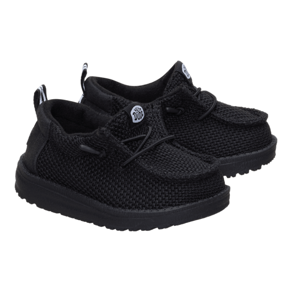 LILDUDE Slip On Core