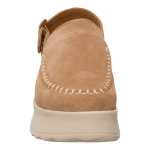 Delray Clog Suede