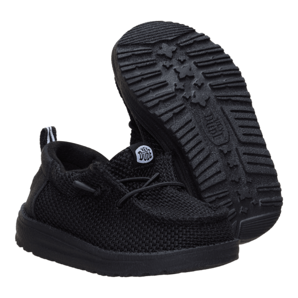 LILDUDE Slip On Core