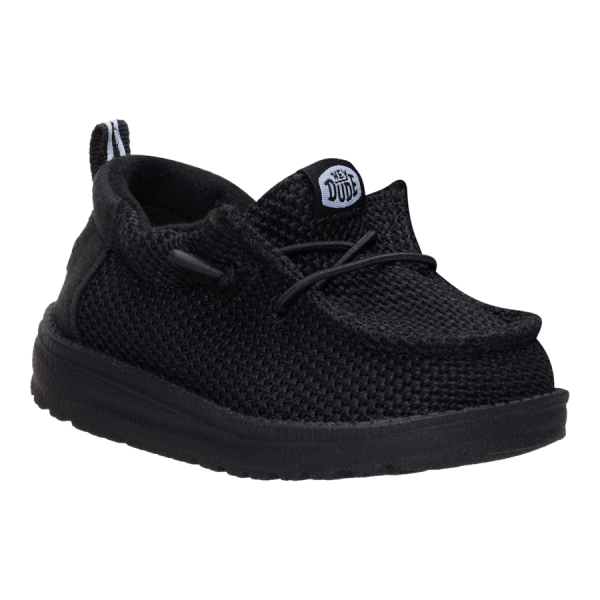 LILDUDE Slip On Core