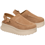 Delray Clog Suede