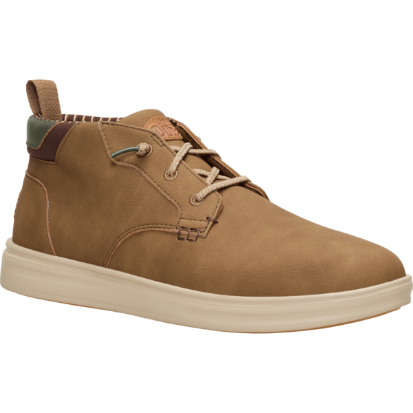 Paul Pro Mid Classic