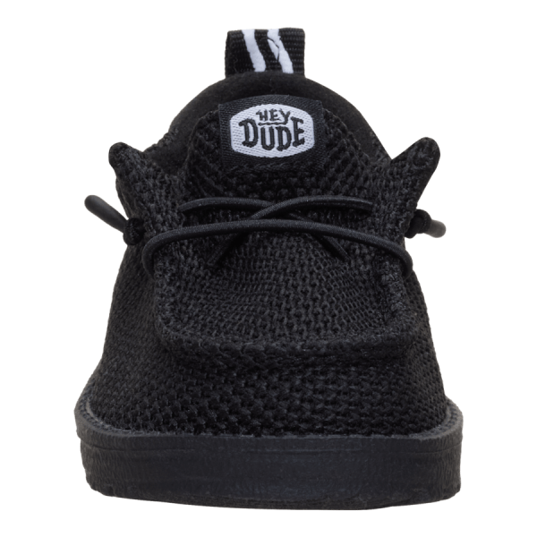 LILDUDE Slip On Core