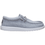 Delray Clog Suede