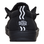 LILDUDE Slip On Core