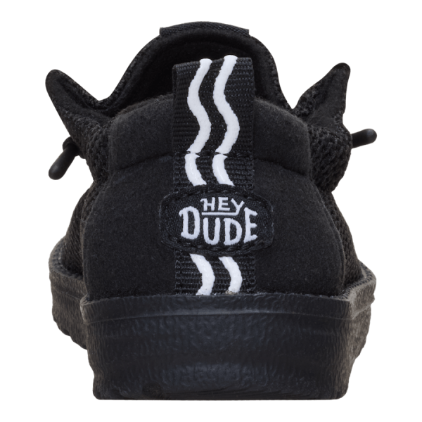 LILDUDE Slip On Core