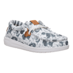 Disney Mickey Mouse Printed Wally Youth