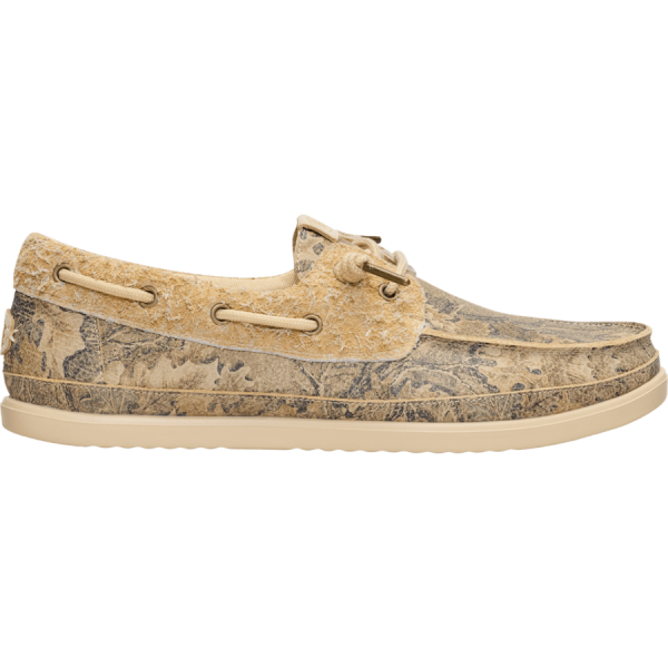 Harbor Lo Realtree Advantage Classic