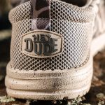 HEYDUDE X BURLEBO Wally Funk Deer Camo