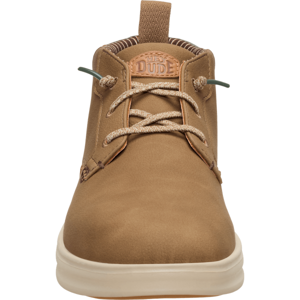 Paul Pro Mid Classic