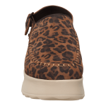 Delray Clog Suede
