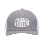 Classic Trucker