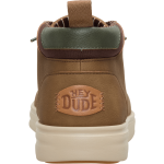 Paul Pro Mid Classic