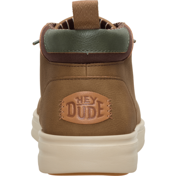 Paul Pro Mid Classic