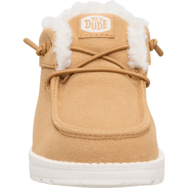 LILDUDE Cozy
