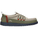 Simms x Heydude Wally Guard Waders