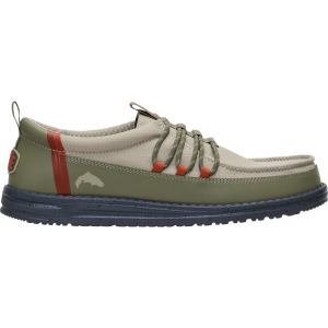 Simms x Heydude Wally Guard Waders