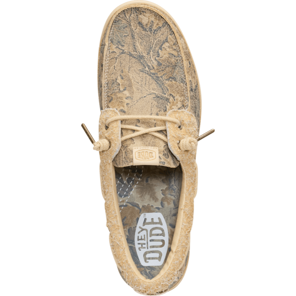 Harbor Lo Realtree Advantage Classic