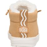 LILDUDE Cozy