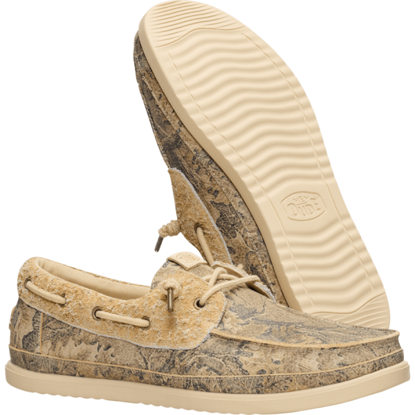 Harbor Lo Realtree Advantage Classic