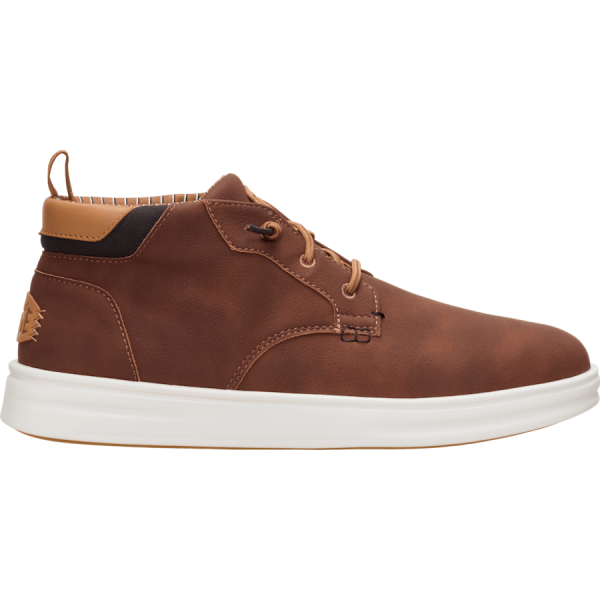 Paul Pro Mid Classic