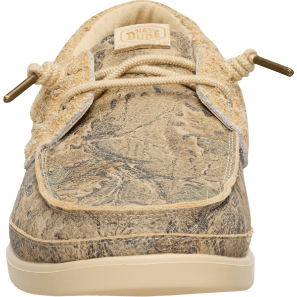 Harbor Lo Realtree Advantage Classic