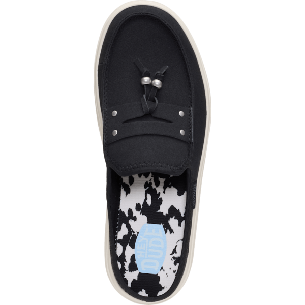 Austin Lift Penny Tassel