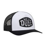 Classic Trucker