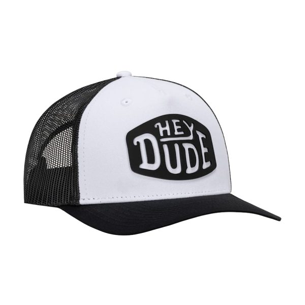 Classic Trucker