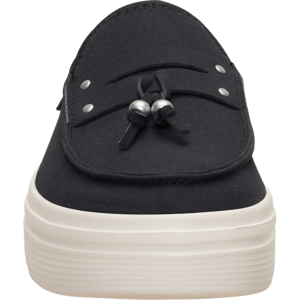 Austin Lift Penny Tassel