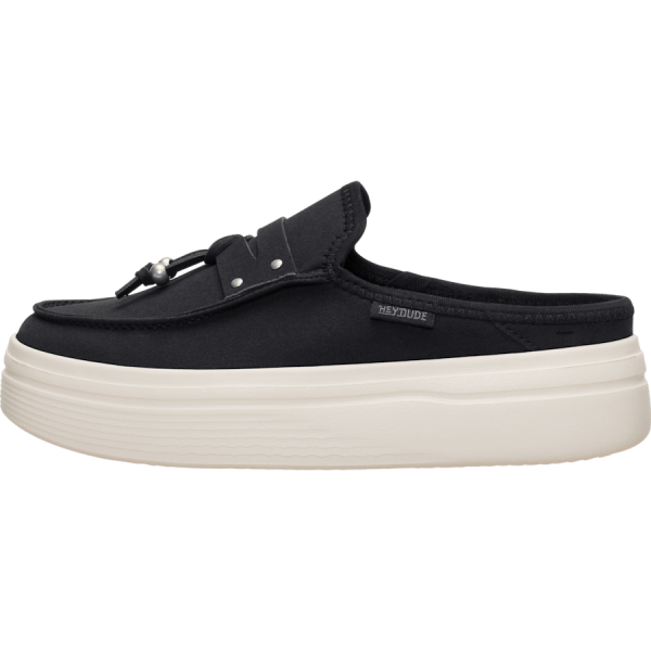 Austin Lift Penny Tassel