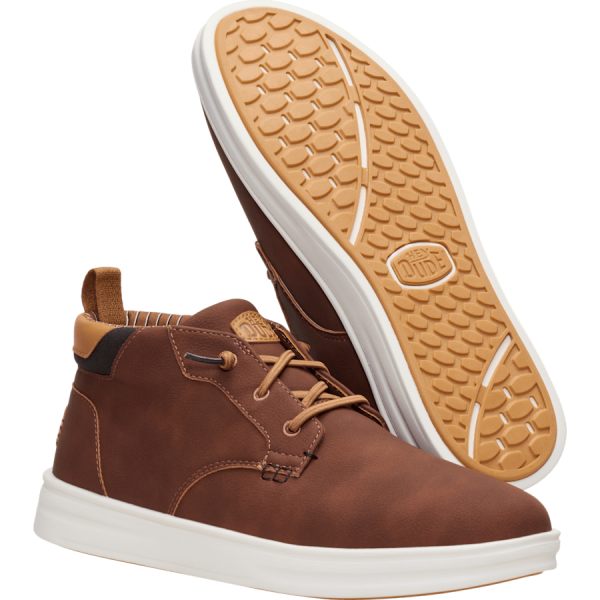Paul Pro Mid Classic