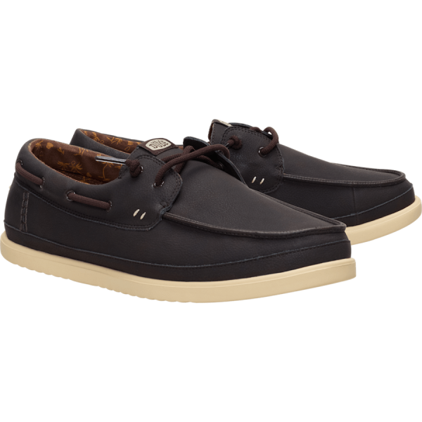 Harbor Lo Classic
