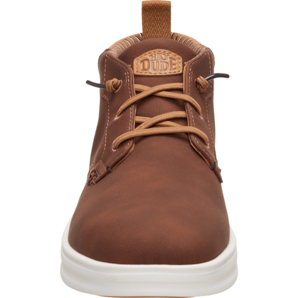 Paul Pro Mid Classic