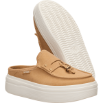 Austin Lift Penny Tassel