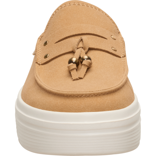 Austin Lift Penny Tassel