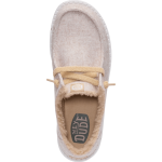 Austin Lift Penny Tassel