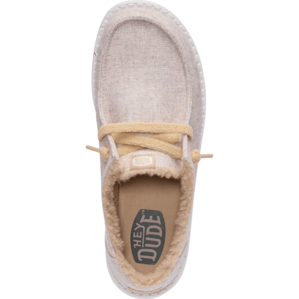 Austin Lift Penny Tassel