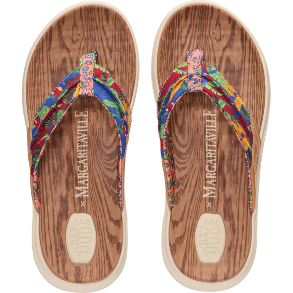 Margaritaville Finn Flip
