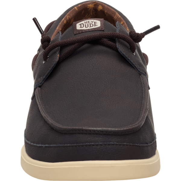 Harbor Lo Classic