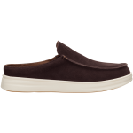 Paul Pro Mule Suede
